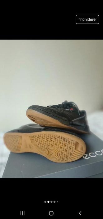 Adidas originali piele naturala continental 80