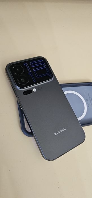 Xiaomi 17 pro. 256 gb