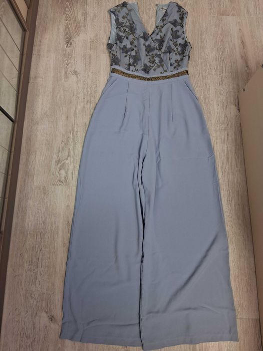 Гащеризон lucy размер С