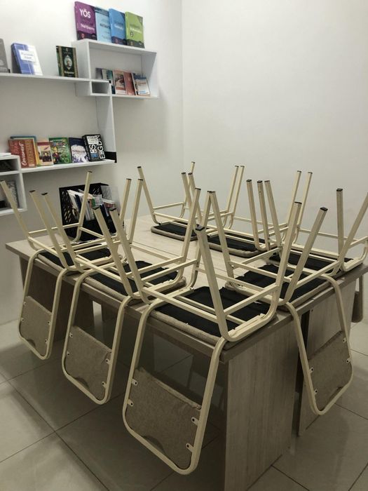 Аренда помещений