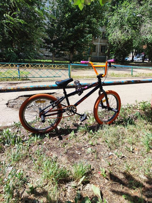 Продам велосипед подростковый