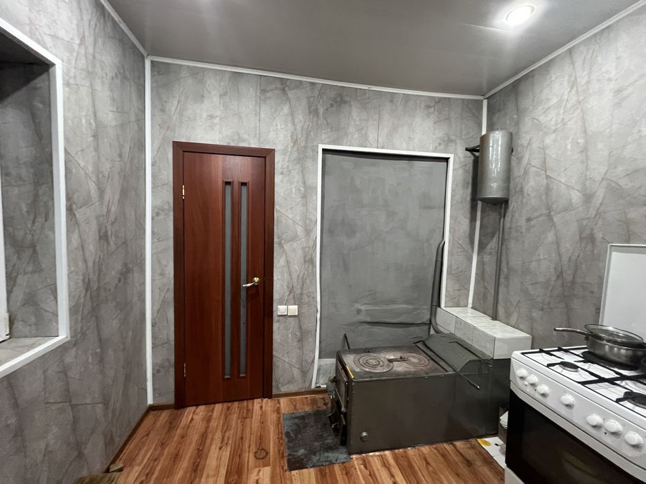 Продам дом Нурмагамбетова 74