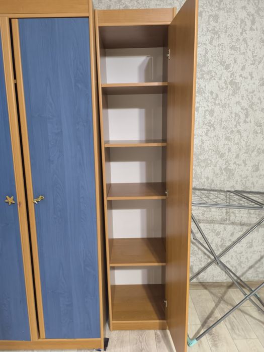 Плательные шкафы