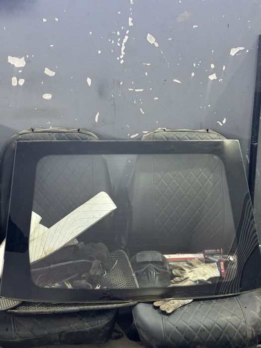 Заднее стекло приора хэтчбек