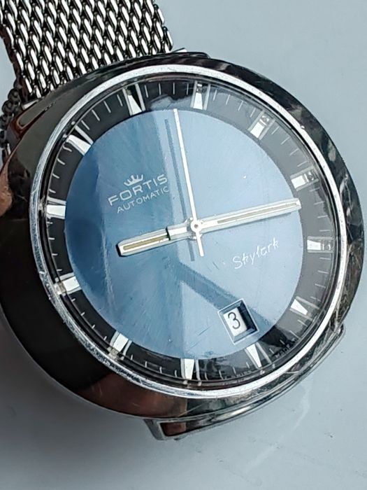 Ceas Fortis Skylark Automatic 40,5 mm