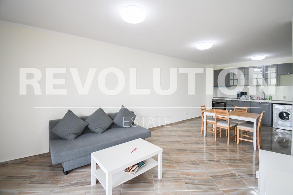 Дава се под наем Двустаен апартамент в София, Манастирски ливади - 70 кв.м за 700 € - Снимка #1