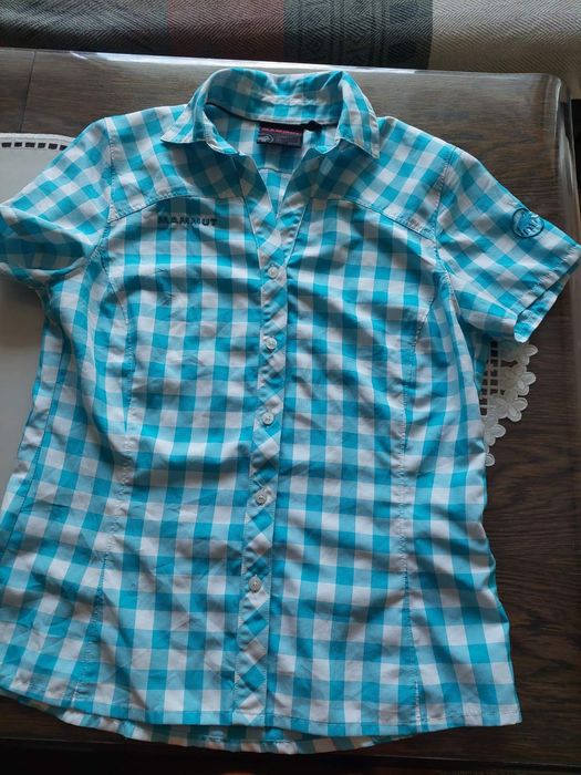 mammut дамска риза С