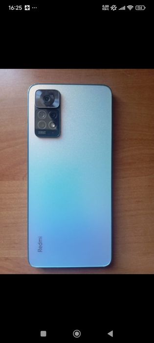 Редми note 11 pro идеальное состояние