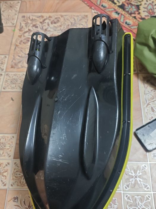 кораблик для рыбалки: flysky v020 gps