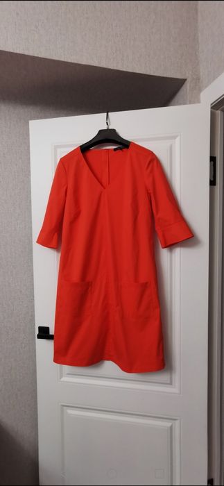 Luisa Cerano платье