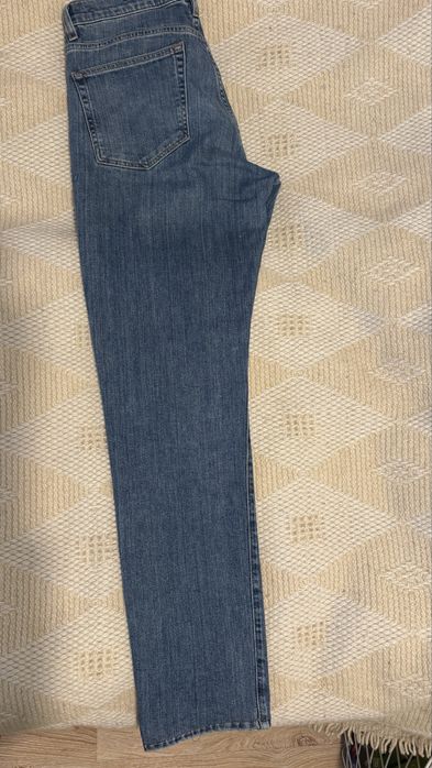 Изчистени дънки Gant