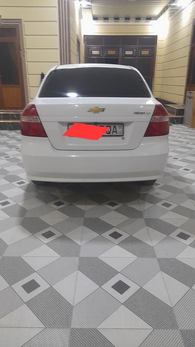 Mashinaning holati zo'r