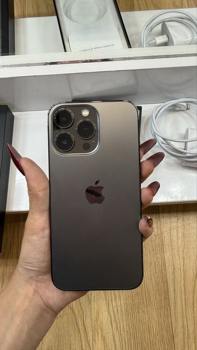 iphone 13 pro 1ТБ