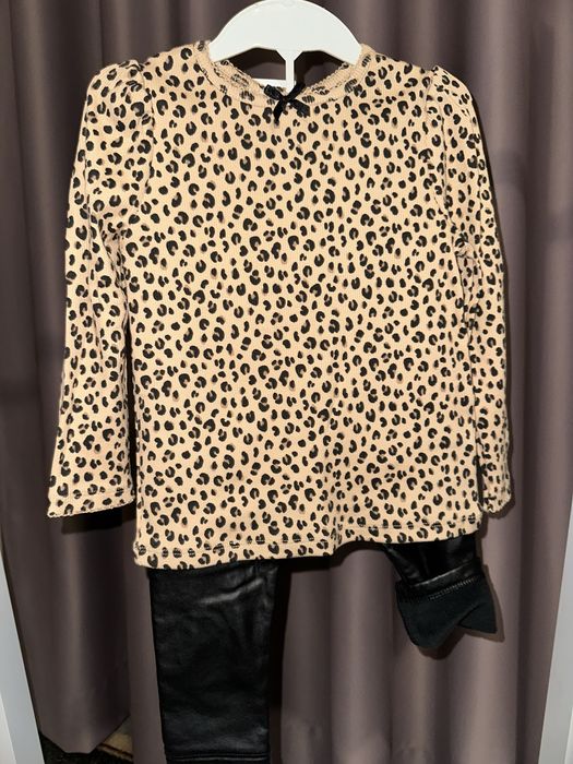 Нови дрехи Zara, Hm, lcwaikiki