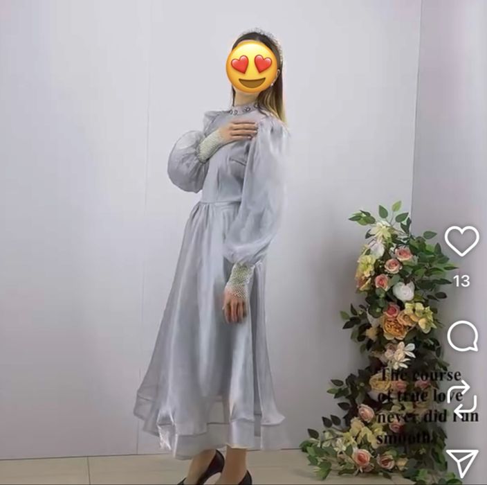 Продам платье рр 44-46