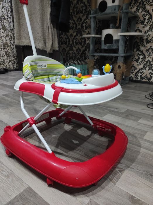 Ходунки в отличном состоянии