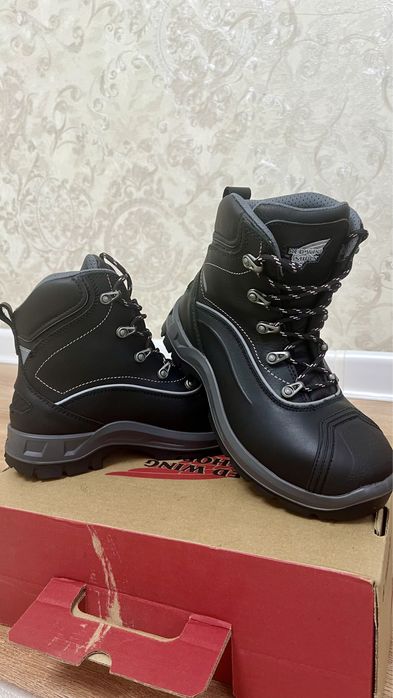 Спец ботинка, Red wing, 38 размер