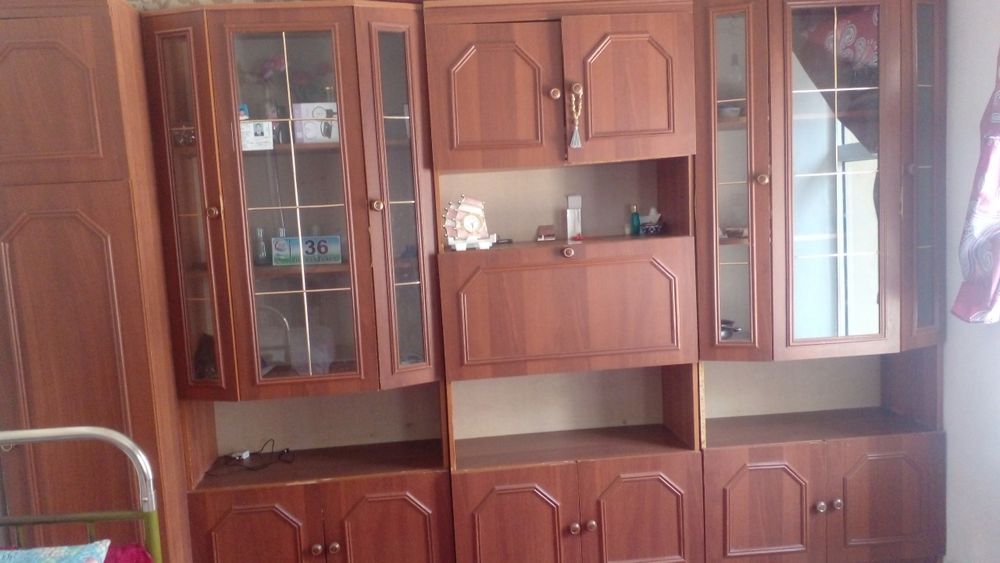 Стенка для дома Б/У