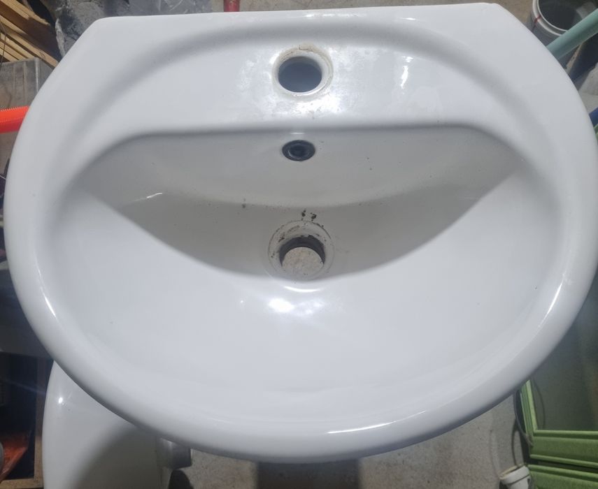 Раковина умывальник