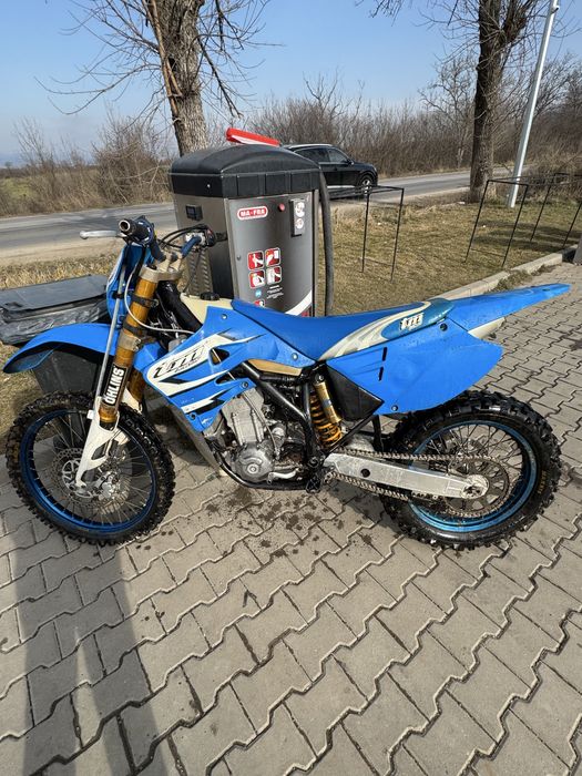 TM Racing 450 2009г