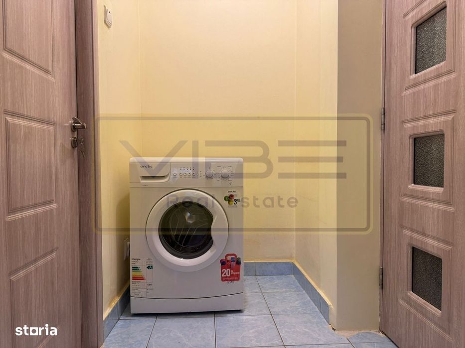 Apartament 3 camere Tatarasi Tudor Office Center