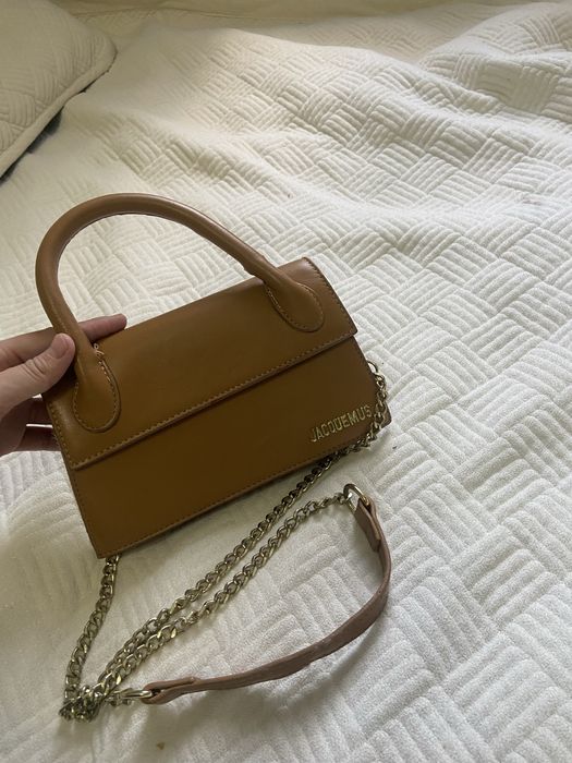 Сумка Jacquemus