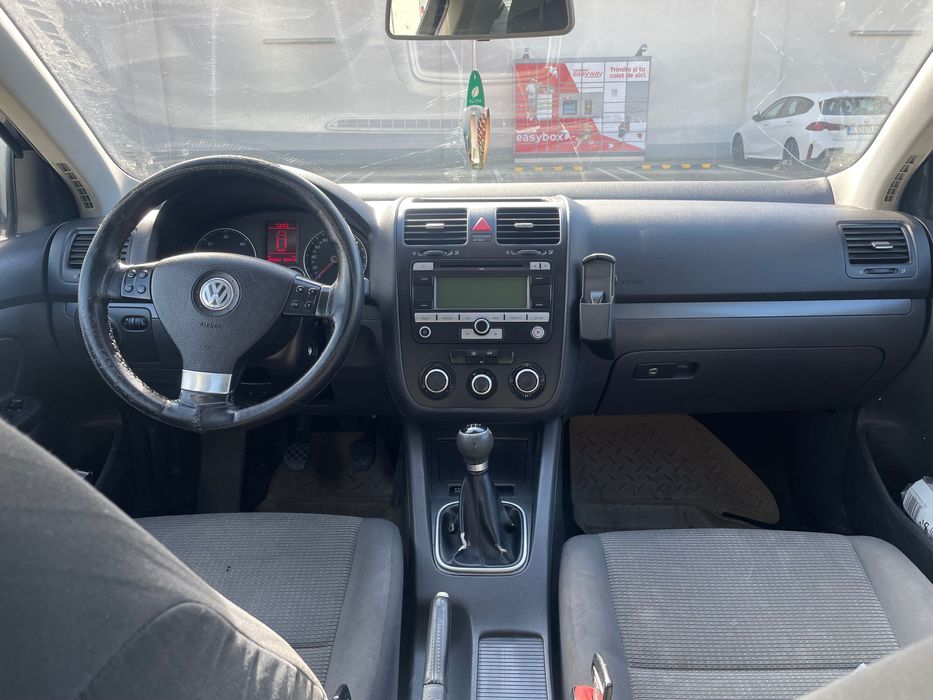 Vând Vw Golf 5 Variant 2008