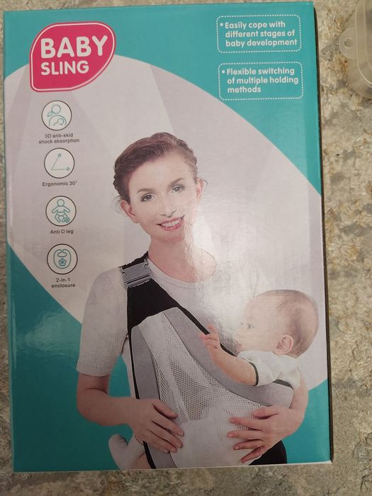 Переноска рюкзак