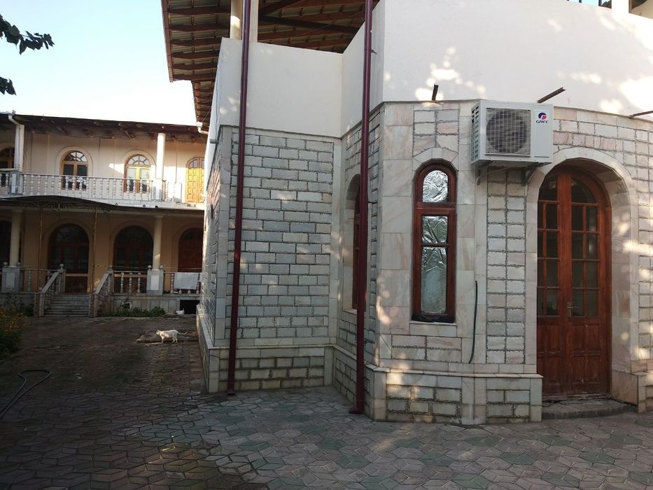 Продаётся участок 6 соток .Мирзо улугбекский район. Ул.Боз бозор