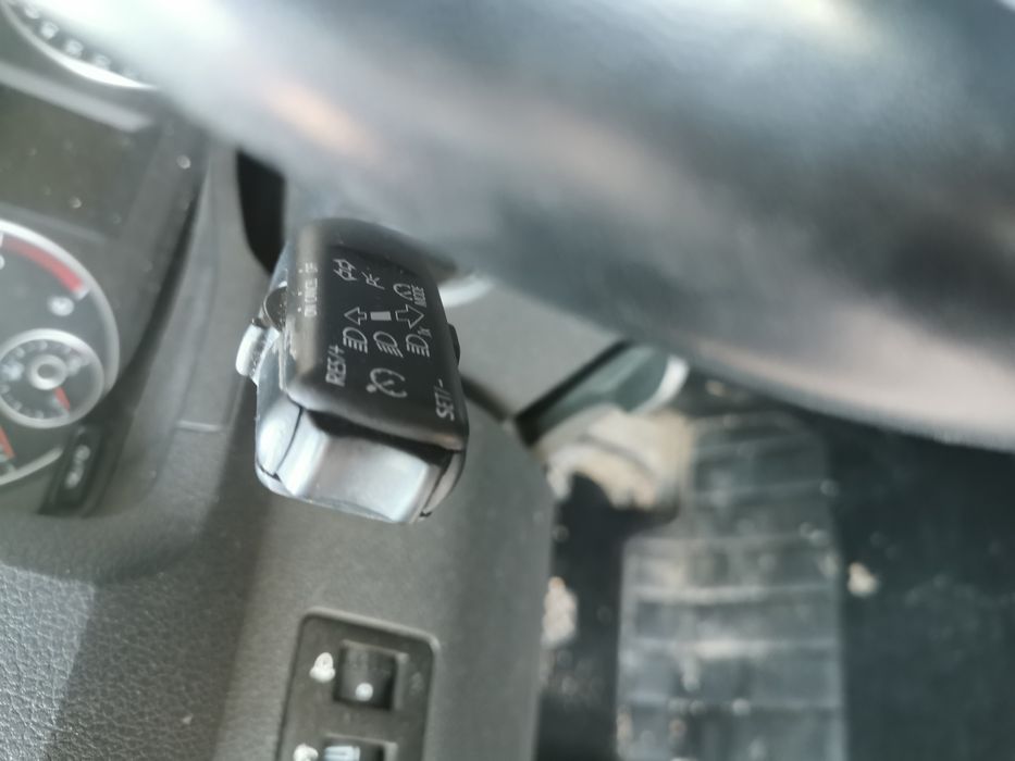 Vw Caddy 2.0TDI 102к.с. На Части