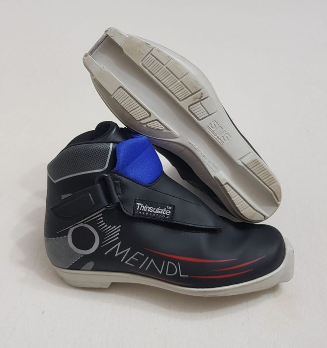 Clapari MEINDL Thinsulate, schi, nr. 37 EU, 240 mm SNS Profil, unisex