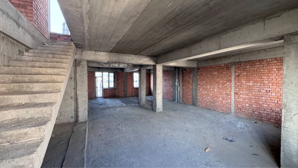 Квартира новостройка