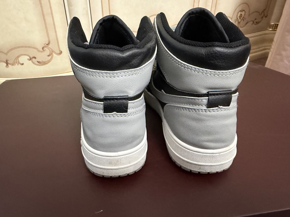 Обувь уни весна - осень