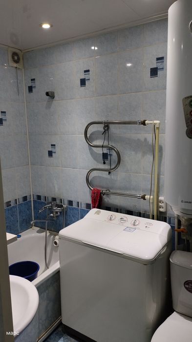 Квартира в шахтинске