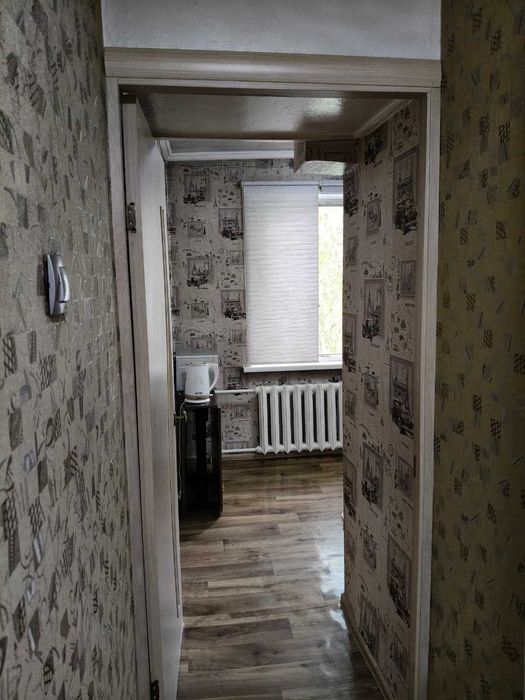 Продам 1-комнатную квартиру