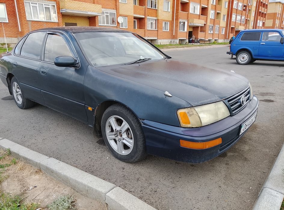 Тойота Авалон продаю