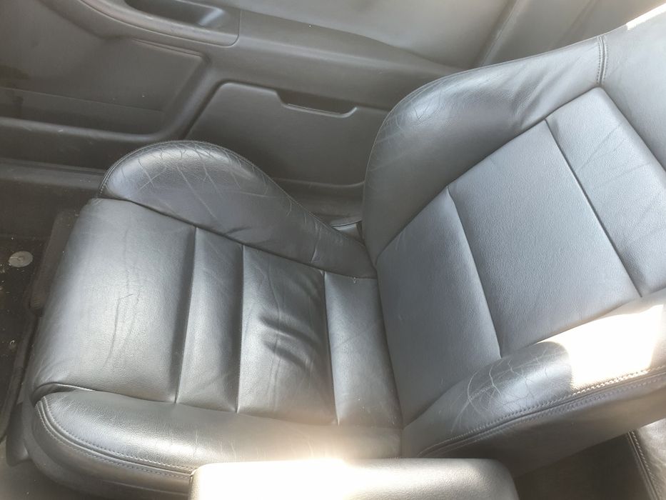 Piese audi a3 8L1 1.8 TURBO benzina