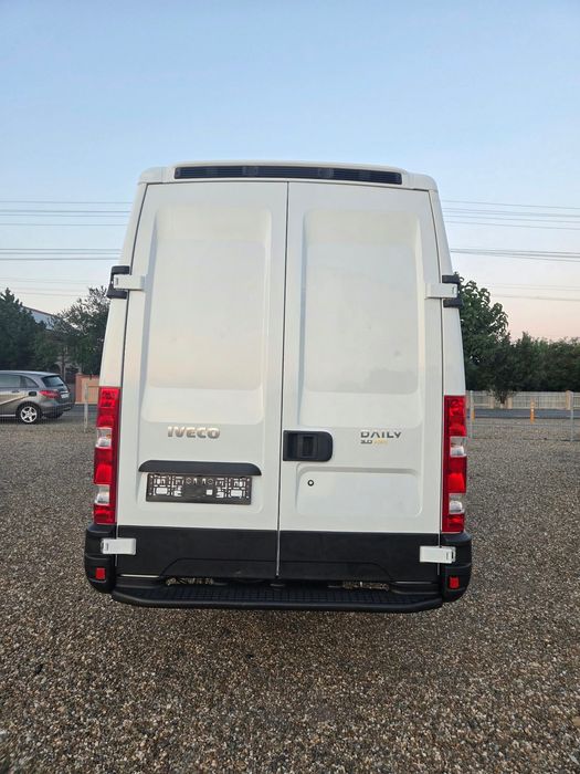 Iveco Daily 35C15 35C18 3.0HPi Recent adus Italia 3,5tone