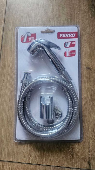 Интимен,хигиенен душ