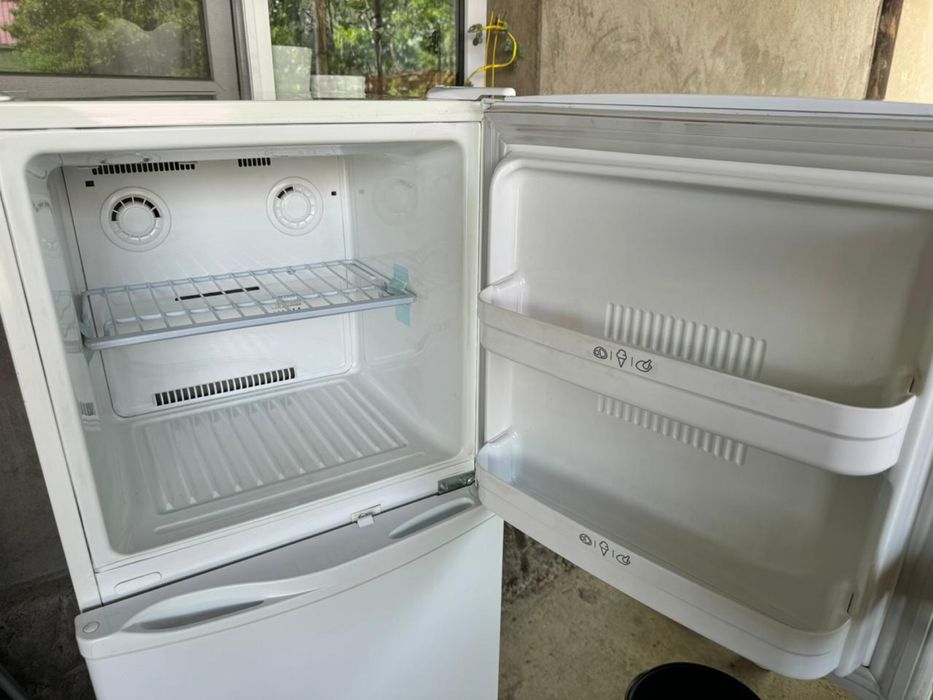 Холодильник LG electrocool