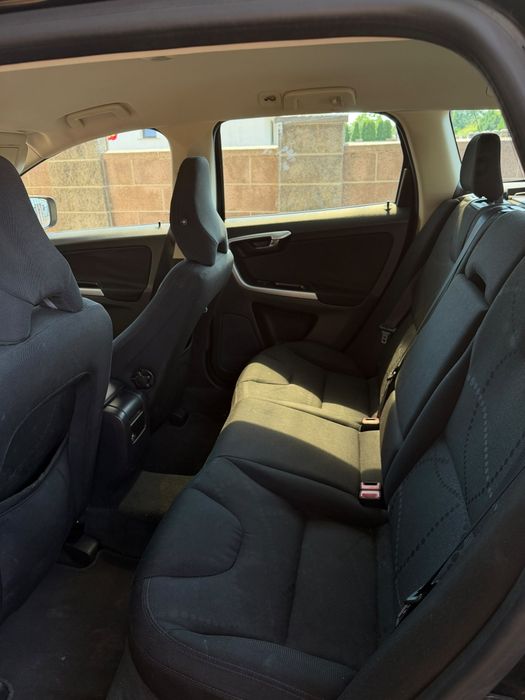 Vand Volvo Xc 60