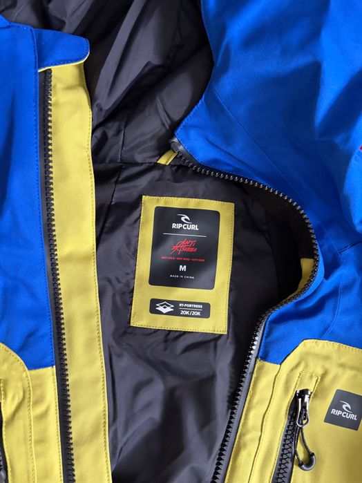 Geacă Ski Rip Curl -  Nouă cu eticheta, marimea M
