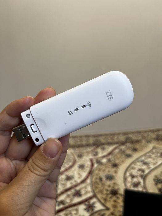 ZTE MF79U Портативный 4G WiFi роутер Держатель SIM-карты
