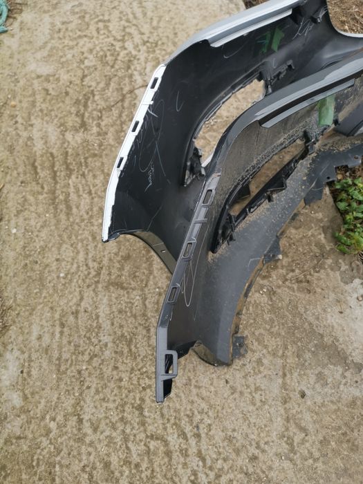 Bară fata mazda 3 2016 2017 2018