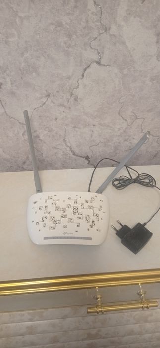 Fi-Wi модем рабочий