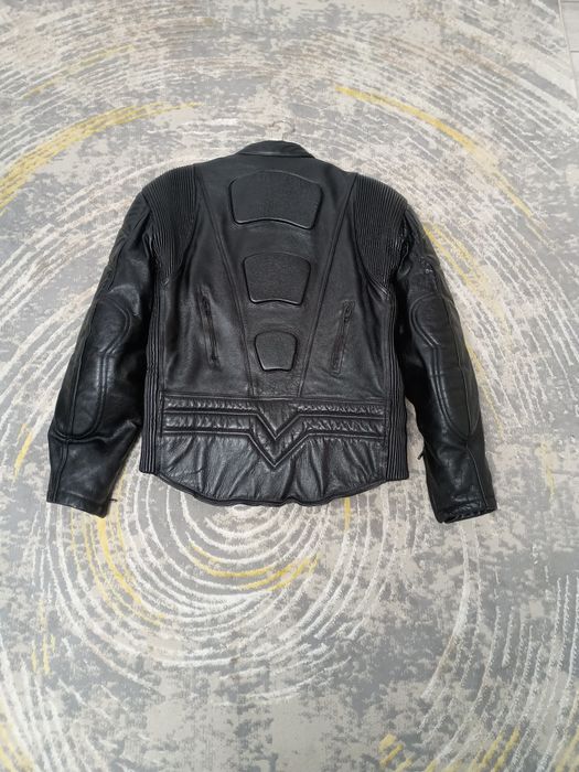 Echipament motocicleta