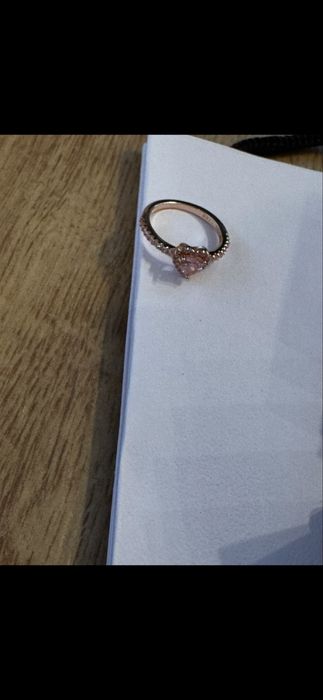 Pandora пръстен Пандора