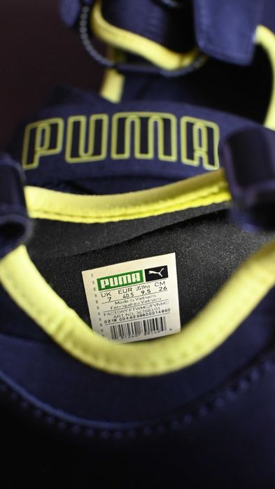 Дамски обувки/сандали Puma x Fenty