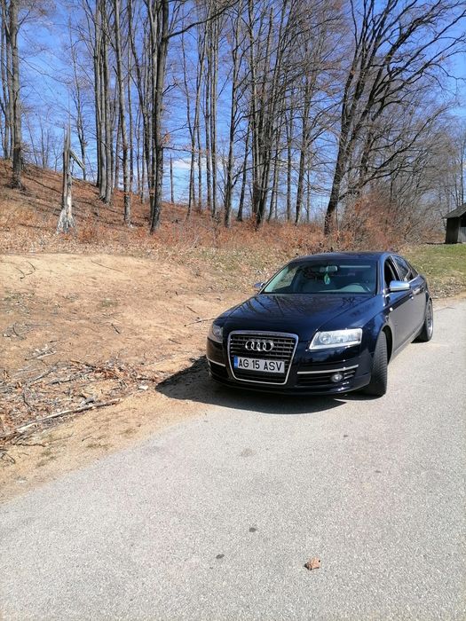 De vânzare Audi A6