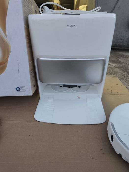 Mova P50 Pro Ultra